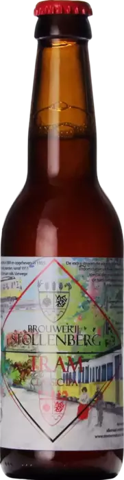 Stollenberg Tram IPA