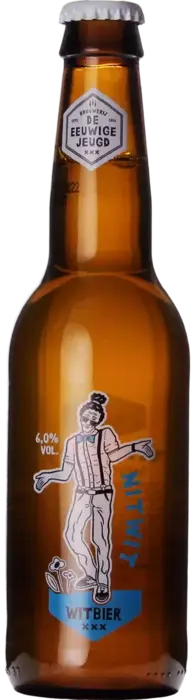 Eeuwige Jeugd Nitwit