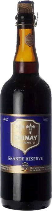 Chimay Grande Réserve