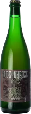 Naparbier Oude Gueuze