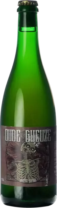 Naparbier Oude Gueuze