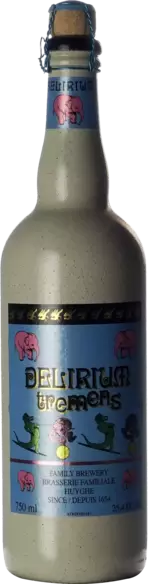 Delirium Tremens 75cl