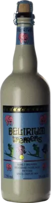 Delirium Tremens 75cl