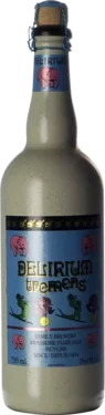 Delirium Tremens 75cl