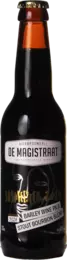 De Magistraat Sasmeester 2024