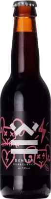 De Werf Dender Dubbelbock
