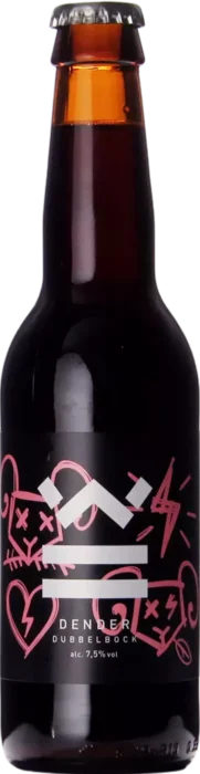 De Werf Dender Dubbelbock