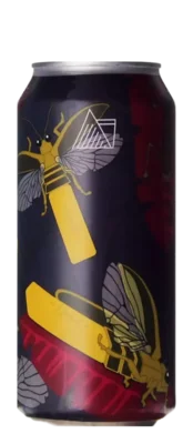 Wander Beyond Golden Firefly