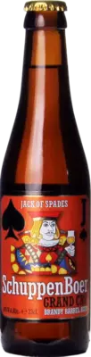 Het Nest Schuppenboer Grand Cru Brandy BA