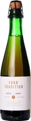 Van Honsebrouck St. Louis Gueuze Fond Tradition