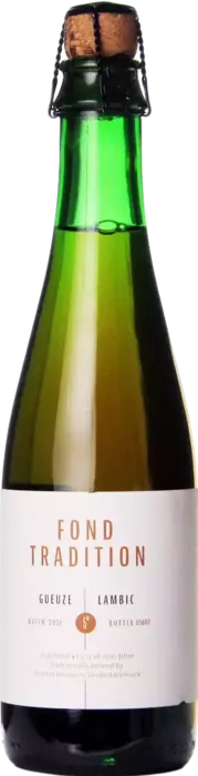 Van Honsebrouck St. Louis Gueuze Fond Tradition