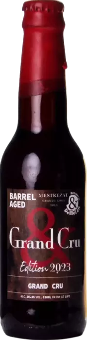 De Molen Grand Cru Edition 2023
