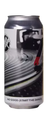 Hoppy People No Good (Start The Dance)