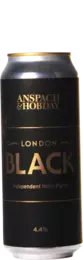 Anspach & Hobday London Black