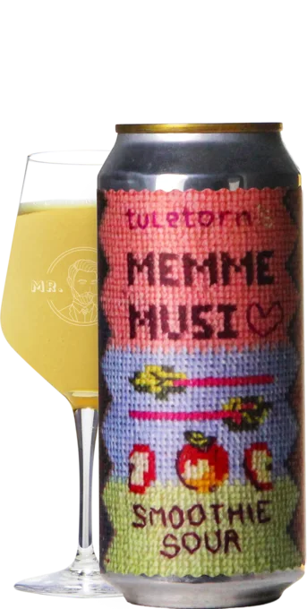 Tuletorn Memme Musi 44 Smoothie Bier Bier kaufen