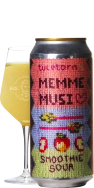 Tuletorn Memme Musi