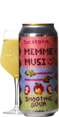 Tuletorn Memme Musi 44 Smoothie Bier Bier kaufen
