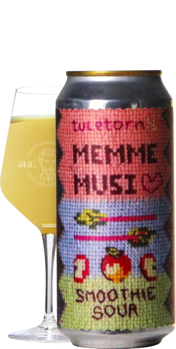 Tuletorn Memme Musi 44 Smoothie Bier Bier kaufen