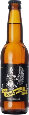 Stadsbrouwerij Radboud Radgoud