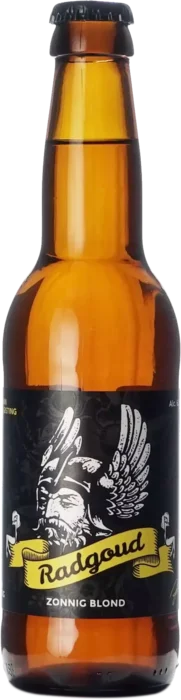 Stadsbrouwerij Radboud Radgoud