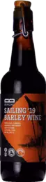 Berging Sailing '19 Barley Wine BA 50cl