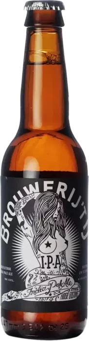 't IJ IPA