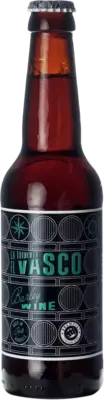 Brewfist La Trinidad El Vasco