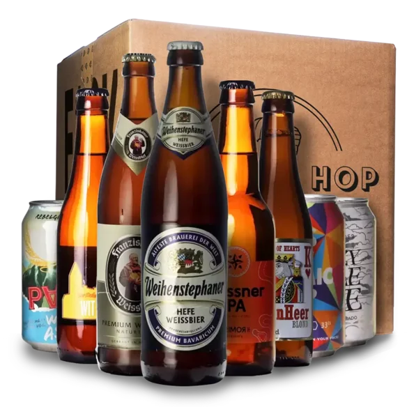 Bierpakket Zomer