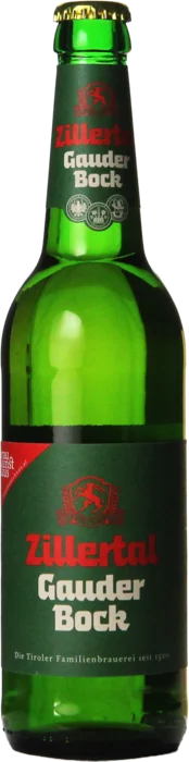 Zillertal Gauder Bock