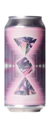 Dry & Bitter / Good Guys Brew Balancing Pact