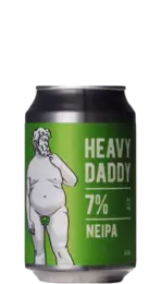 Reketye Heavy Daddy