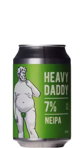 Reketye Heavy Daddy