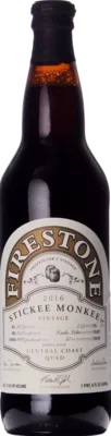 Firestone Walker Stickee Monkee (2016)