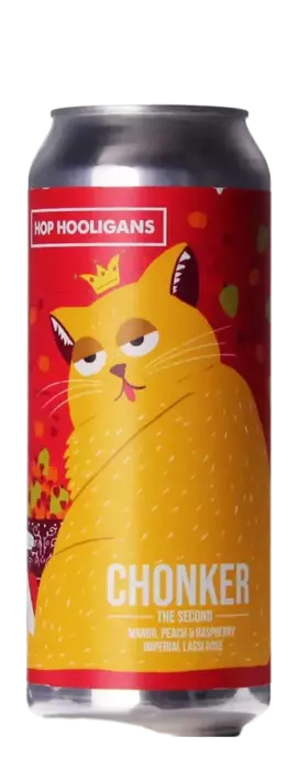 Hop Hooligans Chonker the Second