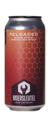 De Moersleutel / Folkingebrew Reloaded 44 Stout Bier kopen