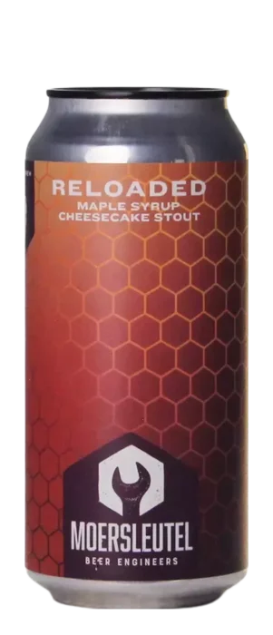 De Moersleutel / Folkingebrew Reloaded 44 Stout Bier kopen