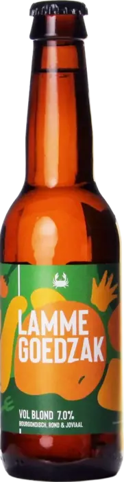 Schelde Lamme Goedzak