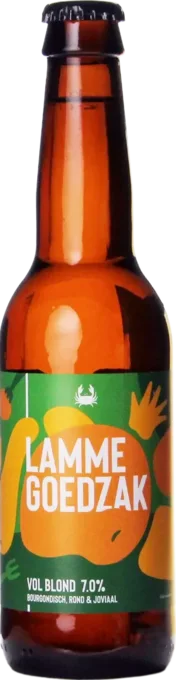 Schelde Lamme Goedzak