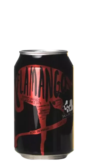 Rauw Brouwers Flamango