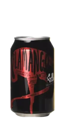 Rauw Brouwers Flamango