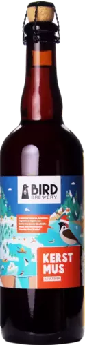 Bird Brewery Kerstmus