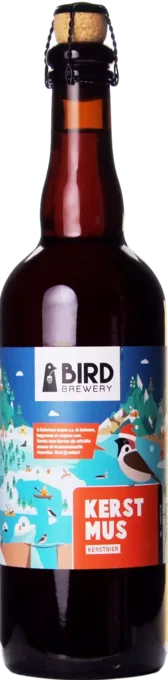 Bird Brewery Kerstmus 75cl