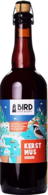 Bird Brewery Kerstmus 75cl