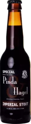 De Molen Pinda & Hagel