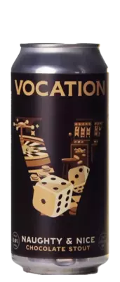 Vocation Naughty & Nice