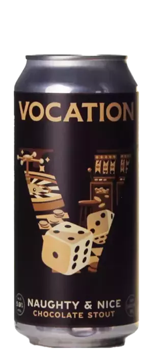 Vocation Naughty & Nice