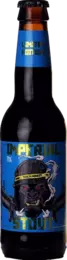 Guilty Monkey Imperial Stout Limited Edition