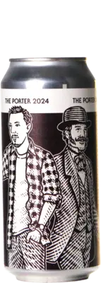 Anspach & Hobday The Porter