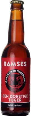 Ramses Den Dorstige Tijger