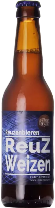 ReuZ Weizen